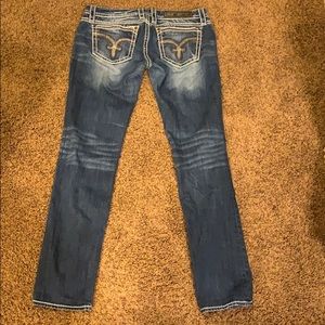 Rock Revival Jeans!